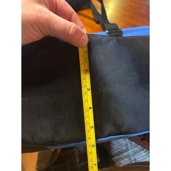 KYSS Security Bag Weekender Large Tote Combintion Lock for Travel Bag Safety - Picture 11 of 12